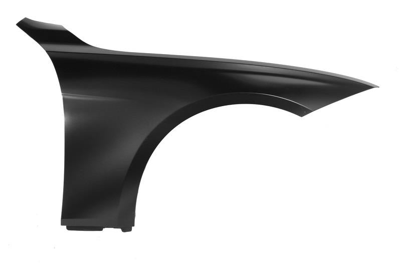 BMW 3 SERIES F30 2012 - 2019 FRONT WING RIGHT DRIVERS SIDE PRIMED OEM QUALITY