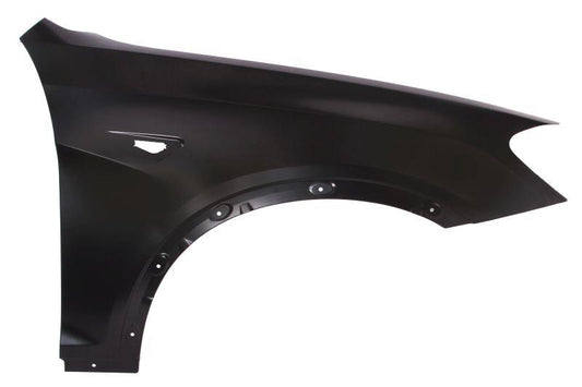 BMW X3 F25 FRONT WING RIGHT DRIVERS SIDE NEW INSURANCE APPROVED OEM QUALITY