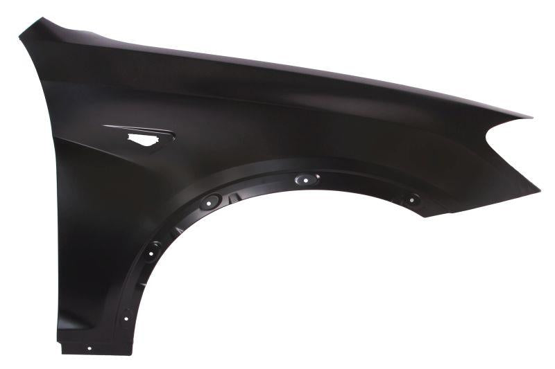 BMW X4 F26 2014 - 2018 FRONT WING RIGHT DRIVERS SIDE INSURANCE APPROVED NEW