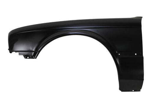 BMW 3 SERIES E30 1983 - 1991 FRONT WING LEFT PASSENGERS SIDE 41351968489