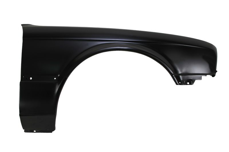 BMW 3 SERIES E30 1983 - 1991 FRONT WING RIGHT DRIVER SIDE 41351968490