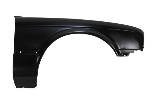 BMW 3 SERIES E30 1983 - 1991 FRONT WING RIGHT DRIVER SIDE 41351968490