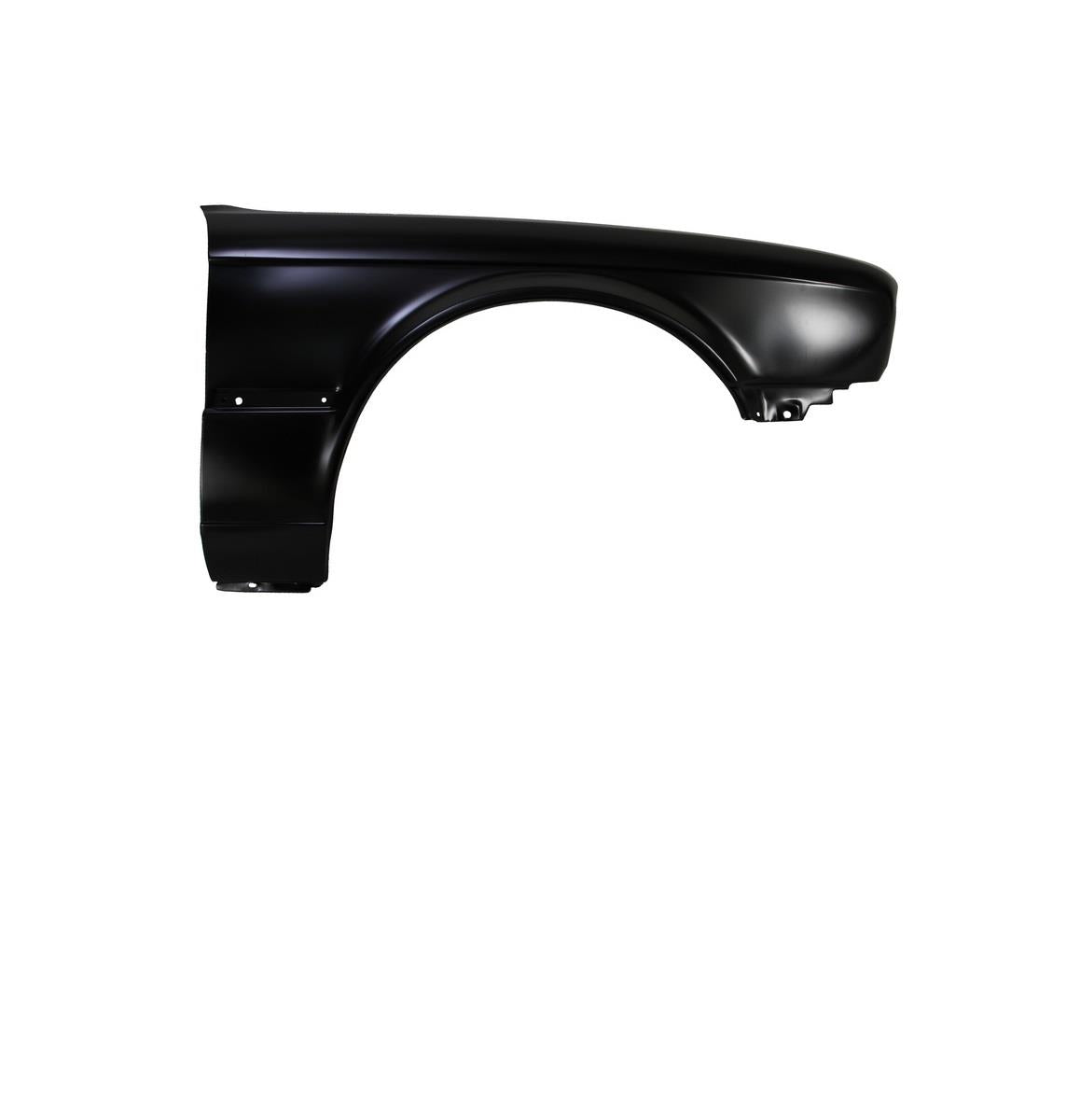 BMW 3 SERIES E30 1983 - 1991 FRONT WING RIGHT DRIVER SIDE 41351968490