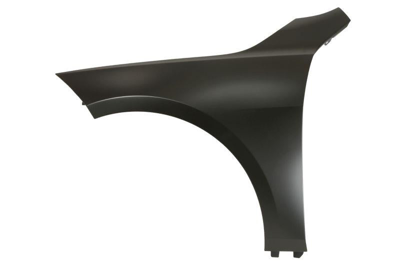 BMW 1 SERIES 2024 ON FRONT WING FENDER LEFT PRIMED PASSENGERS SIDE 41009492431