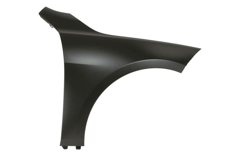 BMW 1 SERIES 2024 ON FRONT WING FENDER LEFT PRIMED DRIVER SIDE 41009492432