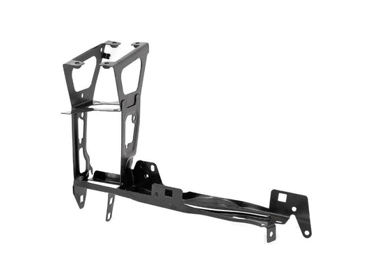 BMW 4 SERIES F33 F32 HEADLIGHT BRACKET SUPPORT PANEL 51647245791 PASSENGER SIDE