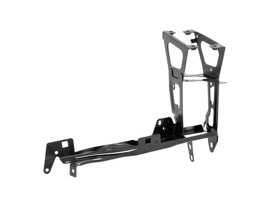 BMW 1 SERIES F20 HEADLIGHT BRACKET SUPPORT PANEL 51647245792 RIGHT DRIVER SIDE