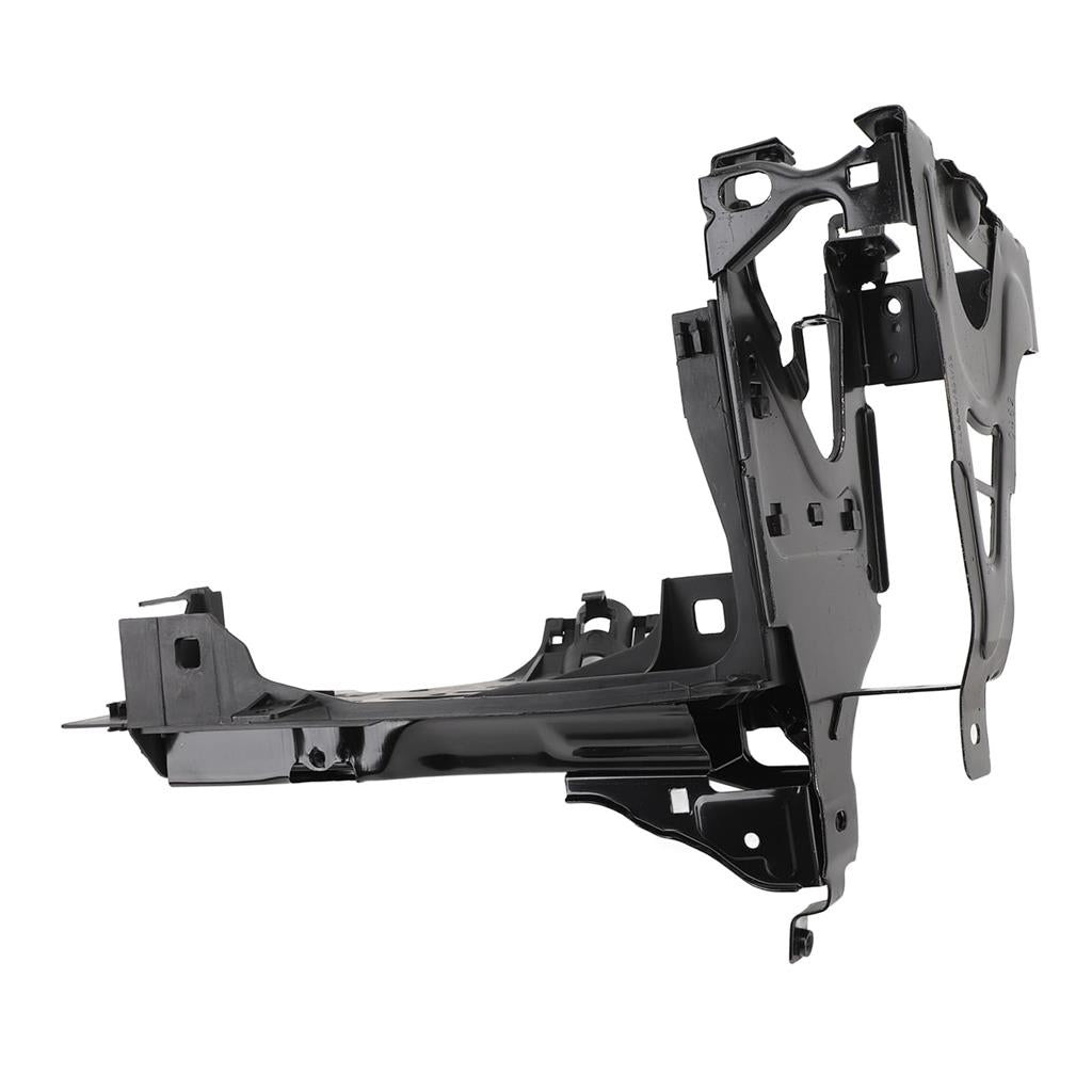 BMW 5 SERIES F10 F11 2011 – 2017 HEADLIGHT PANEL HOLDER SUPPORT BRACKET RIGHT