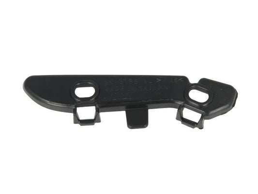 BMW 3 SERIES F30 FRONT BUMPER BRACKET WING GUIDE 51117279711 LEFT PASSENGER SIDE