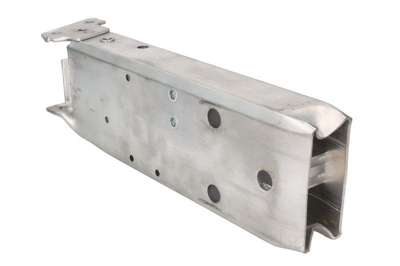 BMW 3 SERIES F30 2012 - 2018 FRONT BUMPER CRASH CAN HOLDER REINFORCER LEG LEFT