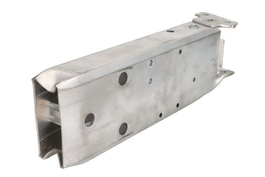 BMW 3 SERIES F30 2012 - 2018 FRONT BUMPER CRASH CAN HOLDER REINFORCER LEG RIGHT