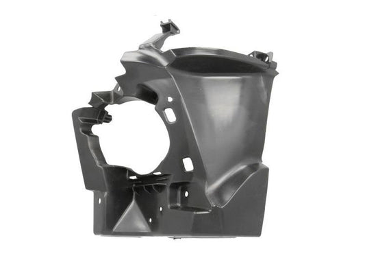 BMW 4 SERIES F32 F33 F36 2013 -2020 FRONT FOG LIGHT SUPPORT BRACKET 51118054511