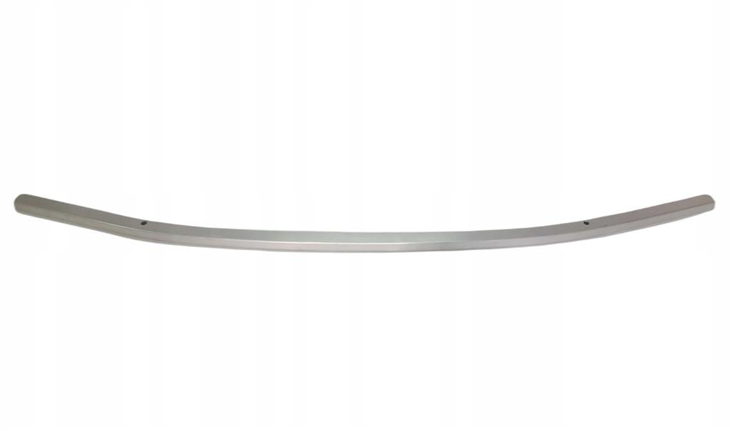 BMW 3 SERIES G20 2019 ON FRONT BUMPER LOWER REINFORCEMENT CROSSMEMBER