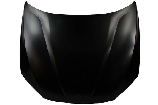 BMW X1 E84 2009 - 2015 BONNET HOOD PRIMED 41002993151