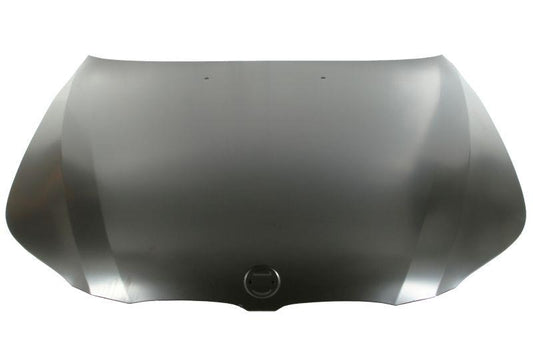 BMW 5 SERIES E60 E61 2003 - 2010 BONNET HOOD PRIMED ALUMINIUM NEW OEM QUALITY