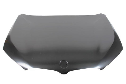 BMW X1 F48 2019 - 2022 BONNET HOOD PANEL PRIMED ALUMINIUM NEW OEM 41007463772