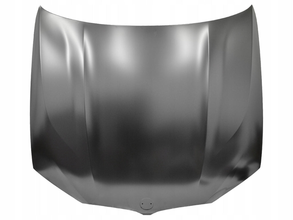 BMW X4 G02 2018 - 2021 BONNET HOOD PRIMED ALUMINIUM NEW 41008499153