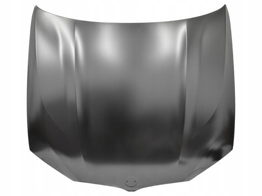 BMW X4 G02 2018 - 2021 BONNET HOOD PRIMED ALUMINIUM NEW 41008499153