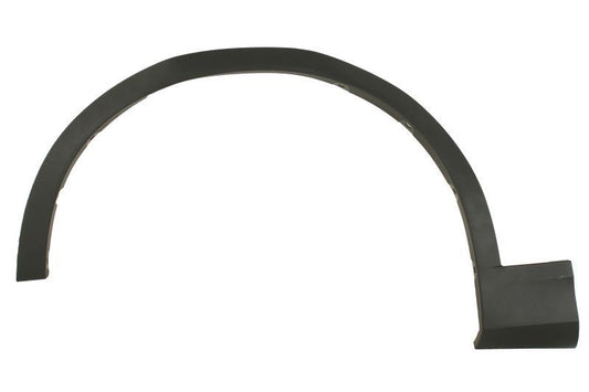 BMW X3 F25 2011- 2017 FRONT WING TRIM ARCH MOULDING LEFT PASSENGER SIDE NEARSIDE