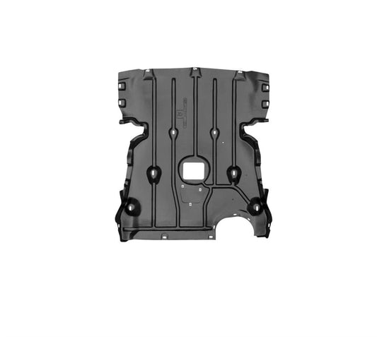 BMW 1 SERIES E81 2007-2011 FRONT BUMPER ENGINE UNDERTRAY UNDERCOVER GUARD SHEILD