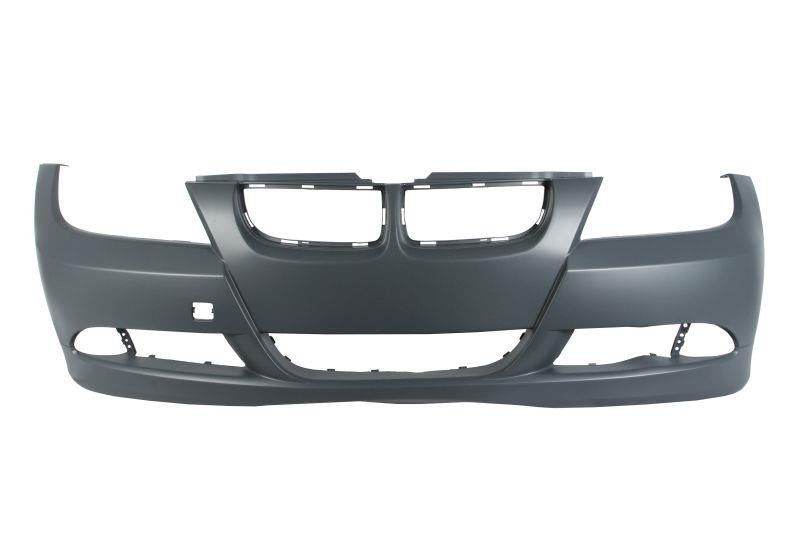 BMW 3 SERIES E90 E91 2005 - 2008 FRONT BUMPER STANDARD MODELS PRIMED OEM QUALITY