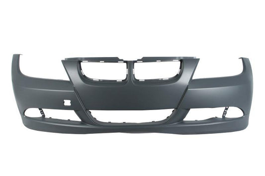 BMW 3 SERIES E90 E91 2005 - 2008 FRONT BUMPER STANDARD MODELS PRIMED OEM QUALITY
