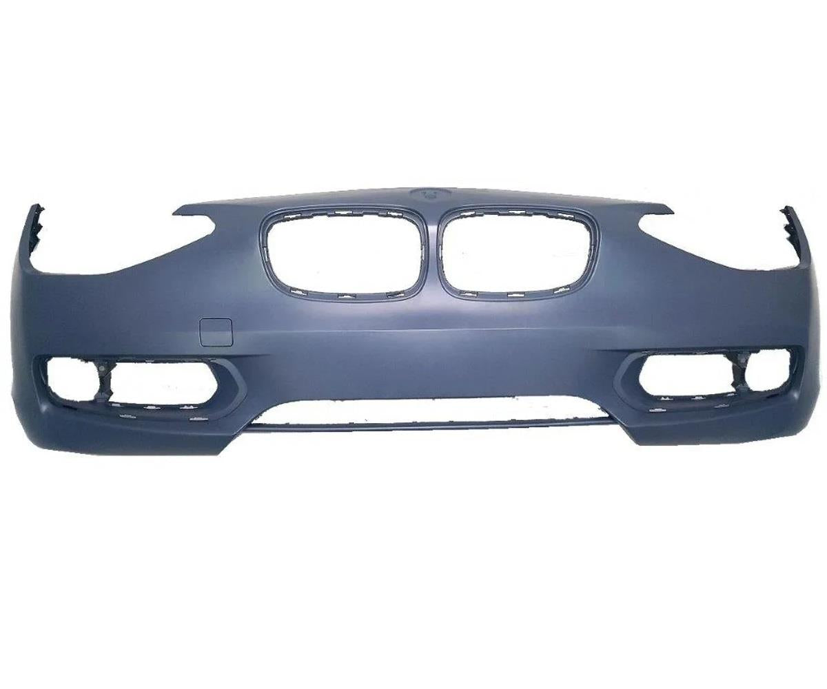 BMW 1 SERIES F20/21 2011 – 2015 FRONT BUMPER SPORTS AND URBAN MODELS NOT AMG