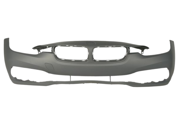 BMW 3 SERIES F30 F31 LCi 2015 – 2019 FRONT BUMPER SPORT MODEL NOT M SPORT