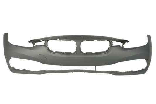 BMW 3 SERIES F30 F31 LCi 2015 – 2019 FRONT BUMPER SPORT MODEL NOT M SPORT
