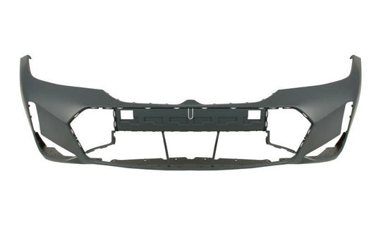 BMW 3 SERIES G20 G21 2022 ON FRONT BUMPER PRIMED WITH 2 PDC HOLES M SPORT ONLY