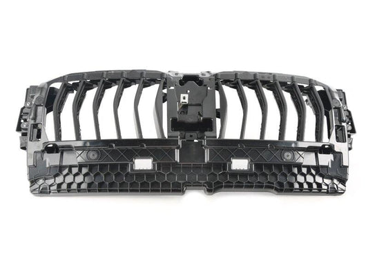 BMW 4 SERIES G22 G23 2020 - 2024 FRONT AIR DUCT RADIATOR ACTIVE SHUTTER GRILLE