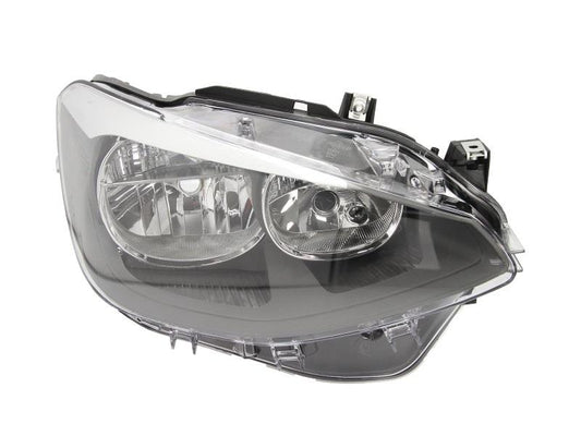 BMW 1 SERIES F20 2011 - 2015 HEADLIGHT LAMP RIGHT DRIVER SIDE OFFSIDE O/S NEW