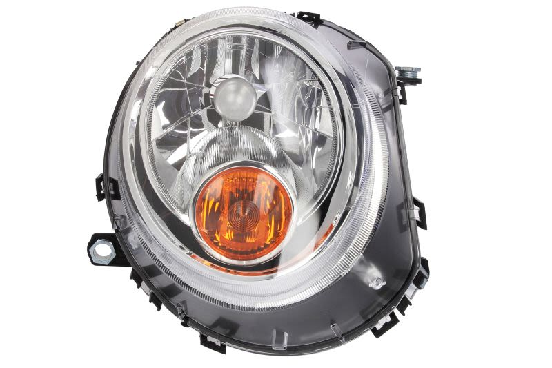 MINI 2006-2014 HEADLIGHT HEADLAMP AMBER INDICATOR DRIVER SIDE RIGHT RHS O/S NEW