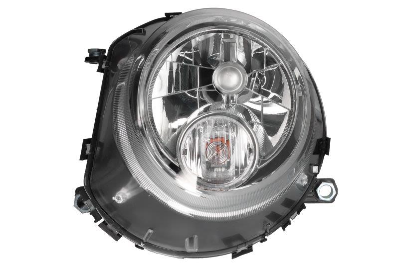 MINI 2006-2014 HEADLIGHT HEADLAMP CLEAR INDICATOR PASSENGER SIDE LEFT LHS N/S
