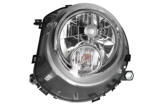 MINI 2006-2014 HEADLIGHT HEADLAMP CLEAR INDICATOR PASSENGER SIDE LEFT LHS N/S
