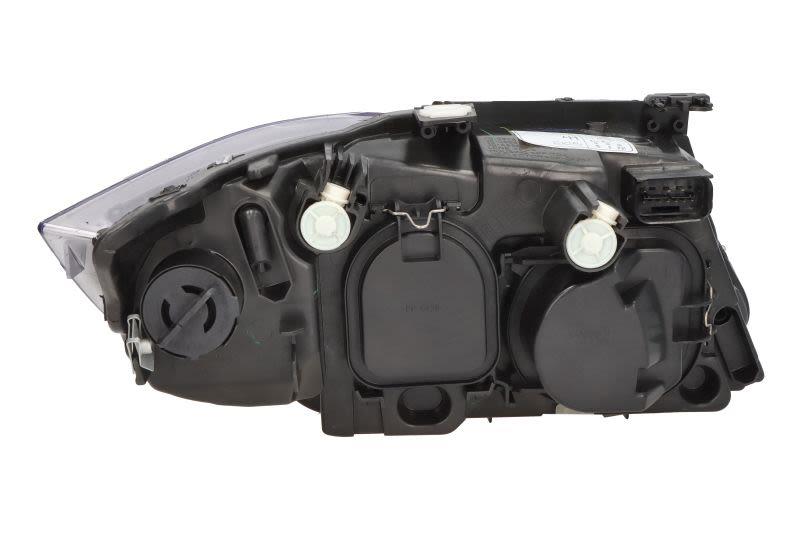 BMW 3 SERIES E90 91 2005 - 2008 HEAD LIGHT LAMP PASSENGERS SIDE LEFT HALOGEN