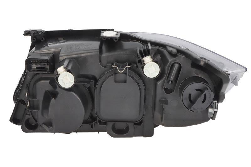 BMW 3 SERIES E90 91 2005 - 2008 HEAD LIGHT LAMP DRIVERS SIDE RIGHT HALOGEN