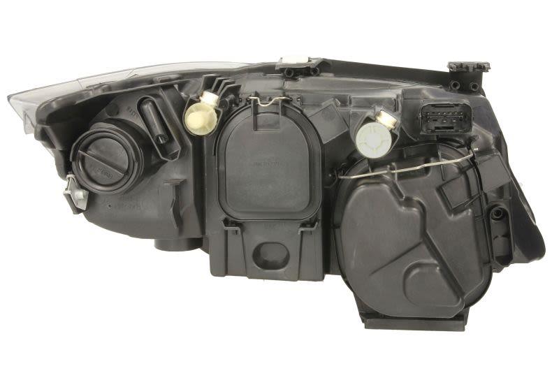 BMW 3 SERIES E90/91 FACELIFT LCI 2008-2012 HEAD LAMP LIGHT PASSENGER LEFT N/S