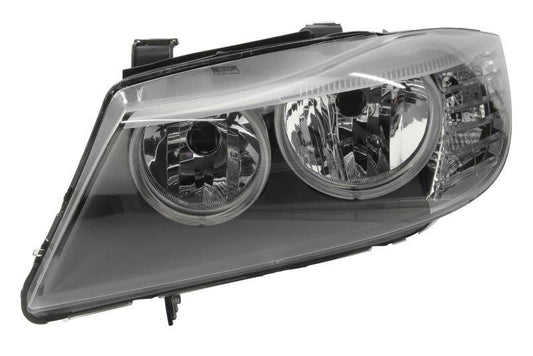 BMW 3 SERIES E90/91 FACELIFT LCI 2008-2012 HEAD LAMP LIGHT PASSENGER LEFT N/S