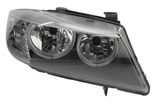 BMW 3 SERIES E90/91 FACELIFT LCI 2008-2012 HEAD LAMP LIGHT DRIVER SIDE O/S