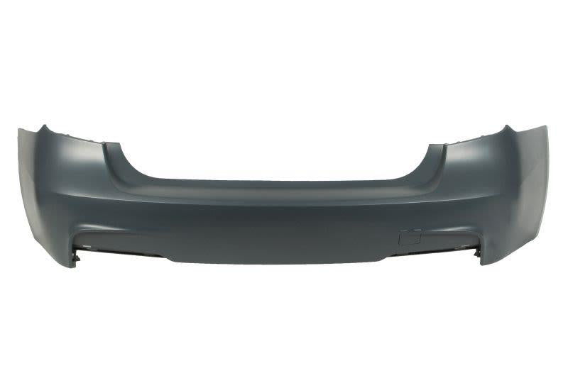 BMW 3 SERIES F30 2012 -2019 REAR BUMPER PRIMED M SPORT MODELS 51128056497
