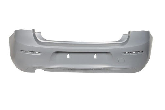 BMW 1 SERIES F20 REAR BUMPER 2015 - 2019 SPORT MODELS ONLY OE 51127429772