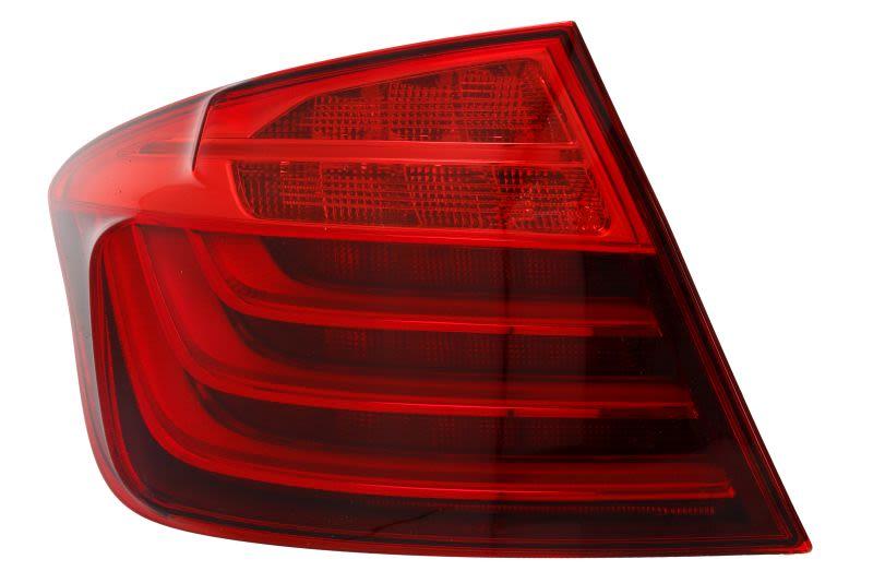 BMW 5 SERIES F10 2013 – 2017 REAR LIGHT LAMP PASSENGERS SIDE NEW 63217306161