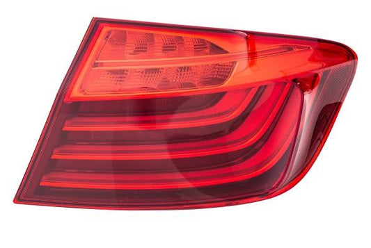 BMW 5 SERIES F10 2013 – 2017 REAR LIGHT LAMP DRIVERS SIDE RIGHT NEW 63217306162