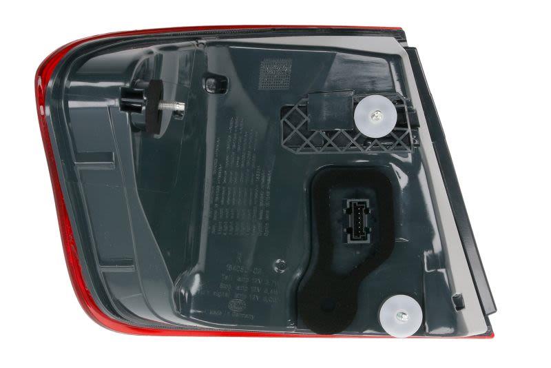 BMW 5 SERIES F10 2013 – 2017 REAR LIGHT LAMP DRIVERS SIDE RIGHT NEW 63217306162