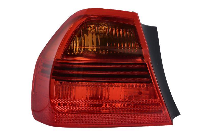 BMW 3 SERIES E90 2005 - 2008 REAR LIGHT LAMP PASSENGERS SIDE LEFT INSURANCE