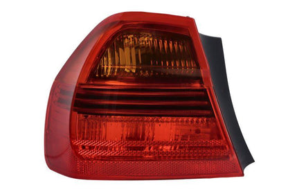 BMW 3 SERIES E90 2005 - 2008 REAR LIGHT LAMP PASSENGERS SIDE LEFT INSURANCE