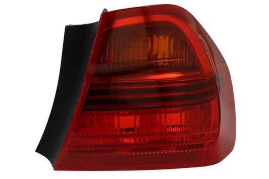 BMW 3 SERIES E90 2005 - 2008 REAR LIGHT LAMP DRIVER SIDE RIGHT INSURANCE APPROVE