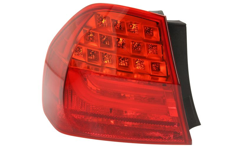 BMW 3 SERIES E90 LCI 2008-2012 REAR LAMP LIGHT LED PASSENGER LHS LEFT N/S