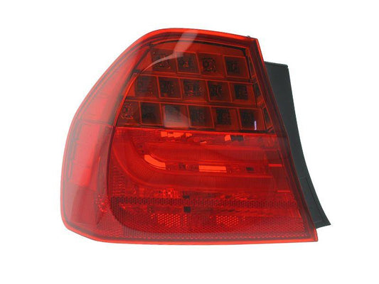 BMW 3 SERIES E90 LCI 2008-2012 REAR LAMP LIGHT LED PASSENGER LHS LEFT N/S